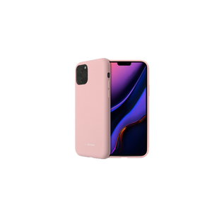 SMOOTHIE CASE PINK: APPLE IPHONE 11 PRO