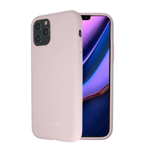  SMOOTHIE CASE PINK: APPLE IPHONE 11 PRO MAX