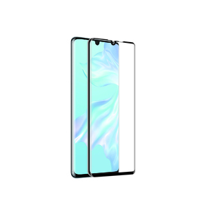 TIGER GLASS PLUS VERRE TREMPE ANTIBACTERIEN: HUAWEI P30 