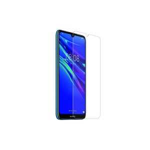 TIGER GLASS PLUS VERRE TREMPE ANTIBACTERIEN: HUAWEI Y6