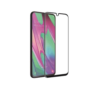 TIGER GLASS PLUS VERRE TREMPE: SAMSUNG GALAXY A40