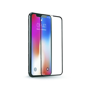 TIGER GLASS PLUS VERRE TREMPE ANTIBACTERIEN: APPLE IPHONE XR/IPHONE 11