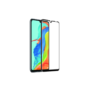 TIGER GLASS PLUS VERRE TREMPE ANTIBACTERIEN: HUAWEI P 30 LITE