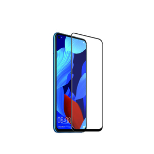 TIGER GLASS PLUS VERRE TREMPE: HUAWEI NOVA 5T HONOR 20