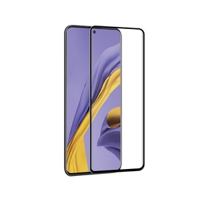 TIGER GLASS PLUS VERRE TREMPE ANTIBACTERIEN: SAMSUNG GALAXY A51 5G