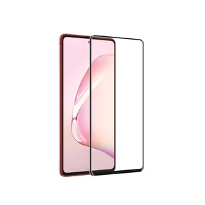 TIGER GLASS PLUS VERRE TREMPE: SAMSUNG GALAXY NOTE 10 LITE