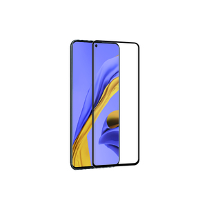 TIGER GLASS PLUS VERRE TREMPE ANTIBACTERIEN: SAMSUNG GALAXY A51