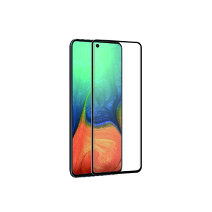 TIGER GLASS PLUS VERRE TREMPE ANTIBACTERIEN: SAMSUNG GALAXY A71