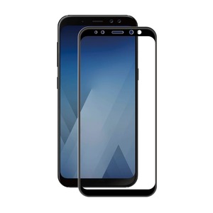 TIGER GLASS TEMPERED GLASS WITH APPLICATOR SAMSUNG GALAXY A8