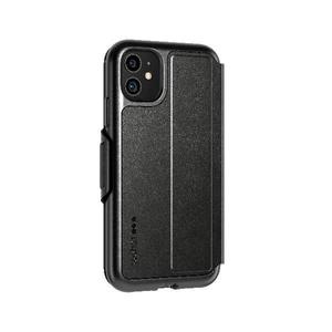 EVO WALLET  - BLACK POUR IPHONE 11