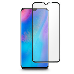 TIGER VERRE TREMPE INCURVE DEDIE TIGER MACHINE: HUAWEI P30