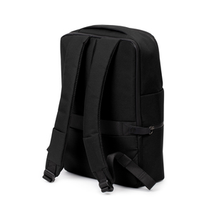 TRACK BACKPACK DOUBLE 14