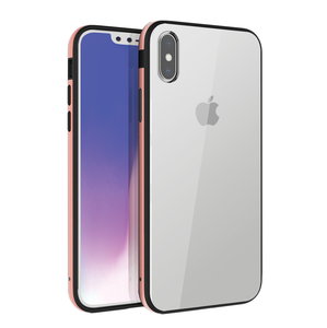 COQUE VALENCIA GOLD POUR IPHONE X/XS