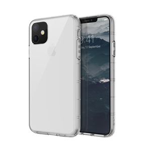 HYBRID IPHONE AIR FENDER NUDE : APPLE IPHONE 11 PRO