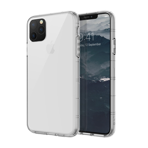 HYBRID IPHONE AIR FENDER NUDE: APPLE IPHONE 11 PRO MAX