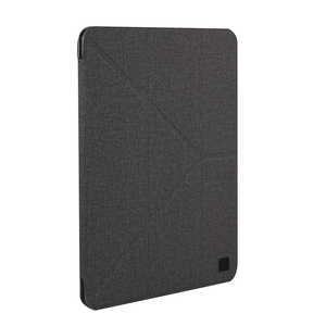 ETUI YORKER KANVAS OBSIDIAN KNIT POUR IPAD MINI 5