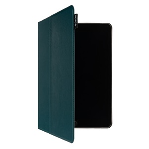 GECKO COQUE EASY CLICK 2.0 APPLE IPAD 10.2 PETROLE