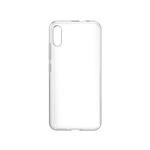 COQUE TRANSPARENTE RIGIDE POUR WIKO VIEW 3 LITE