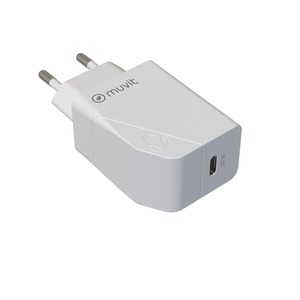 CHARGEUR SECTEUR PD 30W USB C