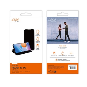 FOLIO STAND XIAOMI REDMI 10 5G