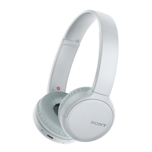 CASQUE ARCEAU BLUETOOTH WHCH510 BLANC