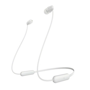 ECOUTEURS BLUETOOTH WIC200 BLANC