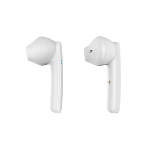 ECOUTEURS BLUETOOH TRUE WIRELESS WIBUDS POCKET BLANC