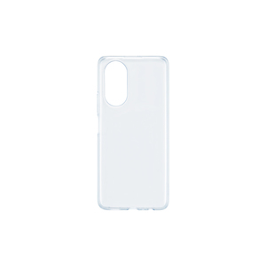 COQUE SOUPLE TRANSPARENTE POUR HONOR X7 4G