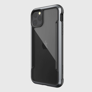 DEFENSE SHIELD FOR IPHONE 11 - BLACK