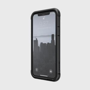 DEFENSE SHIELD FOR IPHONE 11 PRO - BLACK