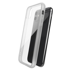 GLASS PLUS FOR IPHONE 11 - CLEAR