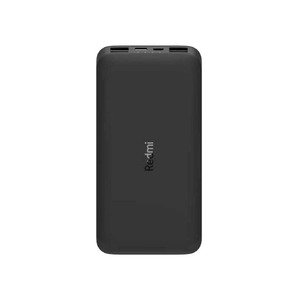 REDMI BATTERIE EXTERNE 10000MAH NOIR