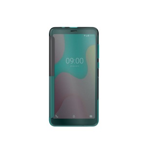 ETUI FOLIO EASY BLEEN WIKO Y60