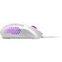 COOLERMAST SOURIS GAMING MM720 BLANC MAT