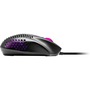 COOLERMAST SOURIS GAMING MM720 NOIRE MAT