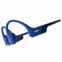 SHOKZ CASQUE BT CONDUCTION OSSEUSE OPEN RUN MINI BLEU