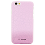 So Seven COQUE GRAPHIC PASTEL CRAQUELEE ROSE: APPLE IPHONE 6/6S/7/8