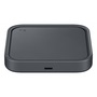 Samsung PAD INDUCTION PLAT QC 15W NOIR