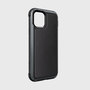 Xdoria Defense Lux for iPhone 11 PRO - Black Leather