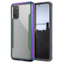 Xdoria COQUE DEFENSE SHIELD IRIDESCENT: SAMSUNG S20+/5G