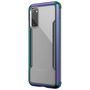 Xdoria COQUE DEFENSE SHIELD IRIDESCENT: SAMSUNG S20