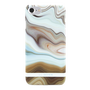 So Seven FASHION CARRARE MARBLE NUDE CASE APPLE IPHONE 7/8