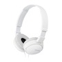 Sony CASQUE ARCEAU  AVEC MICRO BLANC