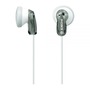 Sony MINI EARPHONE GREY MONOPRIX