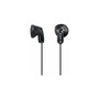 Sony MINI EARPHONE BLACK MONOPRIX