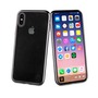 Muvit Life COQUE BLING NOIR: APPLE IPHONE X/XS