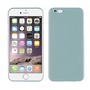 Muvit Life COQUE FEVER ULTRAFINE BLEU: APPLE IPHONE 6/6S/7/8