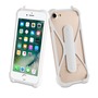 Muvit Life COQUE SOUPLE + TOUR DE COU BLANC: MULTI MOBILES