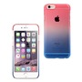 Muvit Life COQUE VEGAS ROSE BLEU: APPLE IPHONE 6/6S/7/8