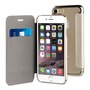 Muvit Life FOLIO BLING OR: APPLE IPHONE 6/6S/7/8